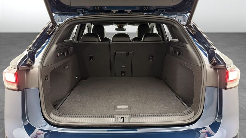 Volkswagen ID.7 bild 12