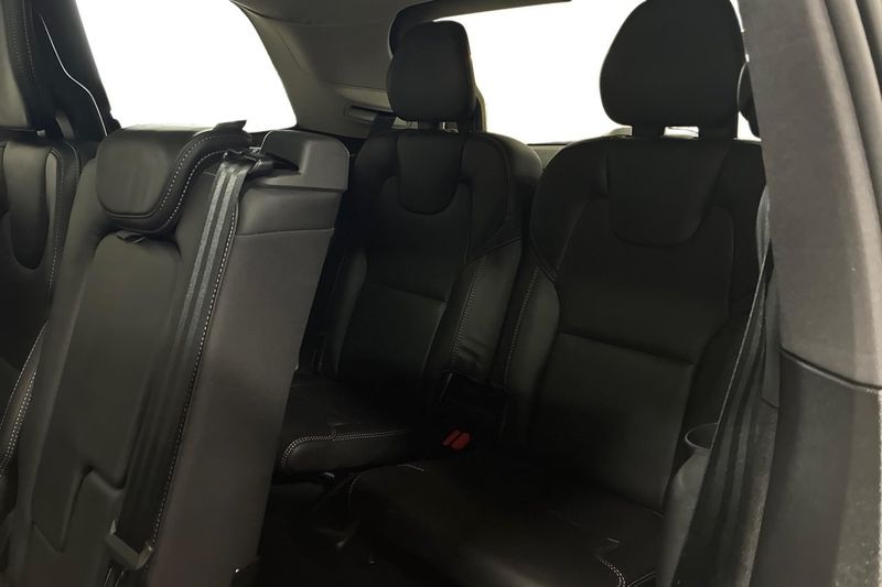 Volvo XC90 bild 16