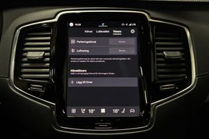 Volvo XC90 bild 25