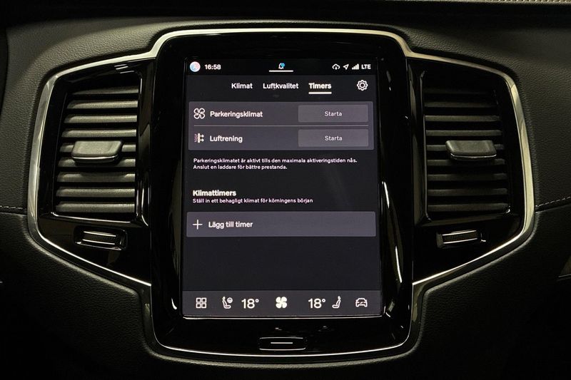 Volvo XC90 bild 25