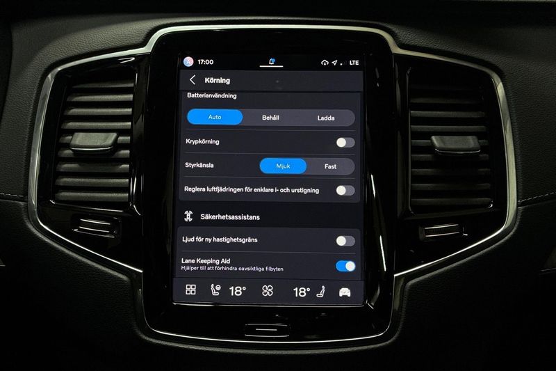 Volvo XC90 bild 24
