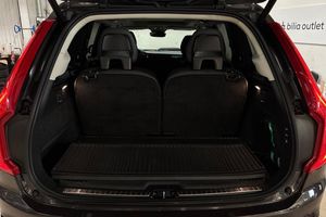 Volvo XC90 bild 11