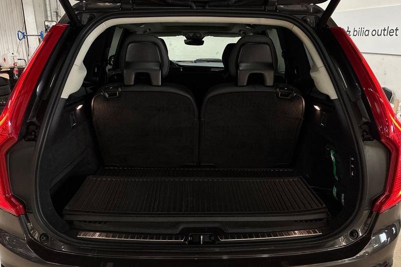 Volvo XC90 bild 11