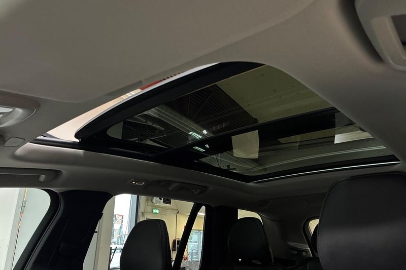 Volvo XC90 bild 19