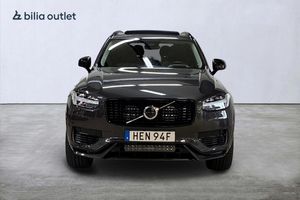Volvo XC90 bild 3