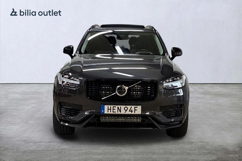 Volvo XC90 bild 3