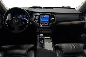 Volvo XC90 bild 13