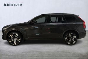 Volvo XC90 bild 9