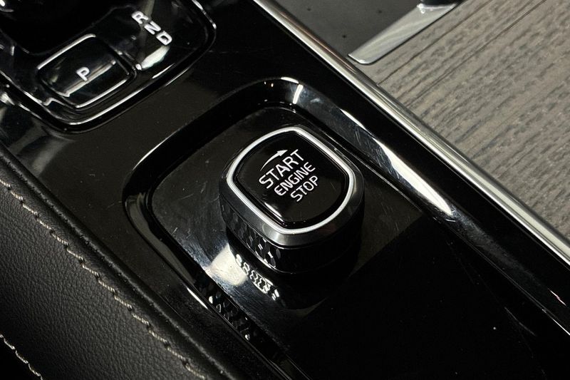Volvo XC90 bild 29