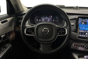 Volvo XC90 bild 18