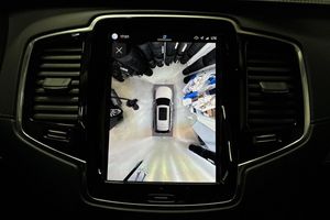 Volvo XC90 bild 21
