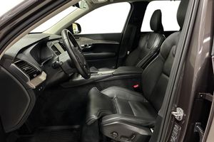 Volvo XC90 bild 14