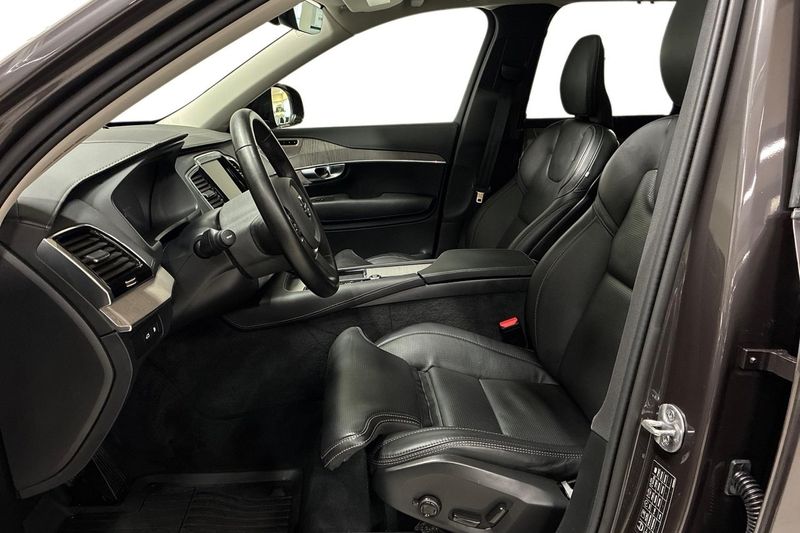 Volvo XC90 bild 14