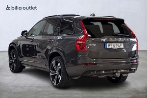 Volvo XC90 bild 8