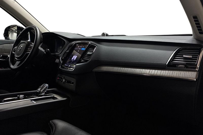 Volvo XC90 bild 17