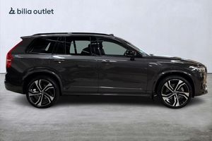 Volvo XC90 bild 5