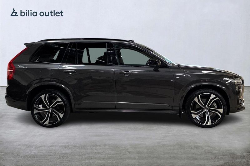 Volvo XC90 bild 5