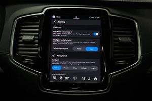 Volvo XC90 bild 23