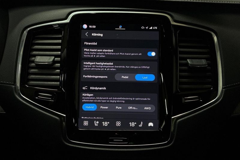 Volvo XC90 bild 23