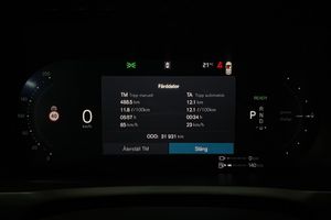Volvo XC90 bild 10
