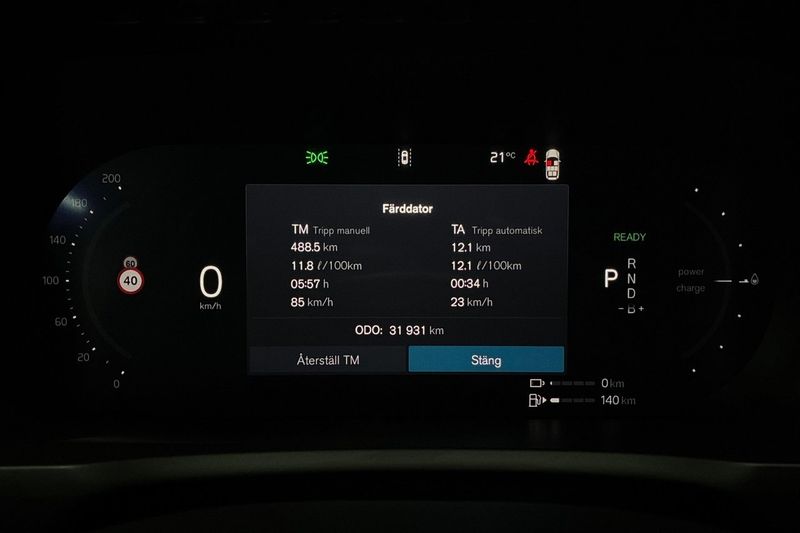 Volvo XC90 bild 10