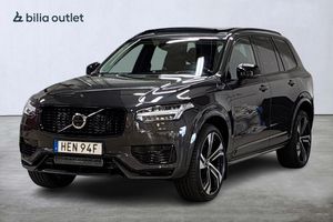 Volvo XC90 bild 1