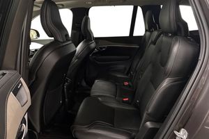 Volvo XC90 bild 15