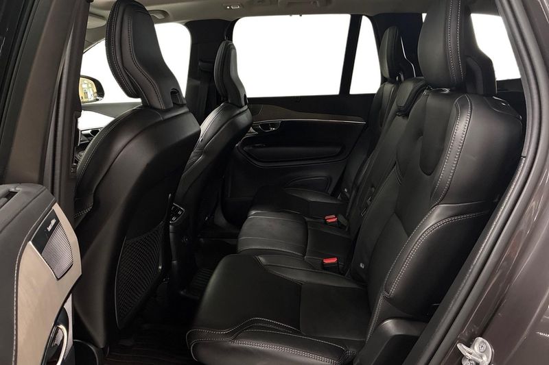 Volvo XC90 bild 15