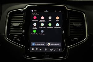 Volvo XC90 bild 26