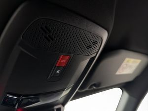 Peugeot e-208 bild 27