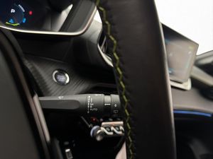 Peugeot e-208 bild 26