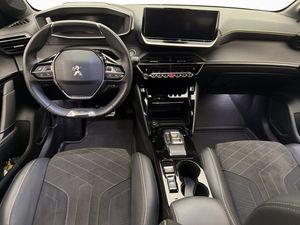 Peugeot e-208 bild 11