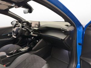 Peugeot e-208 bild 13