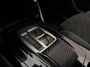 Peugeot e-208 bild 24