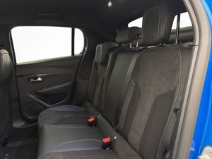 Peugeot e-208 bild 14