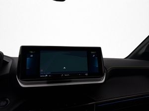 Peugeot e-208 bild 21