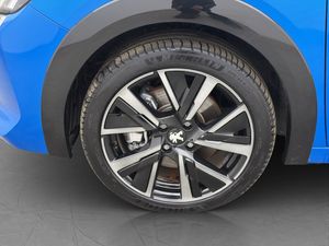 Peugeot e-208 bild 29