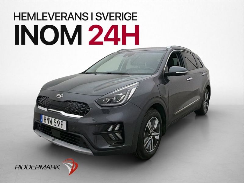 Kia Niro bild 3