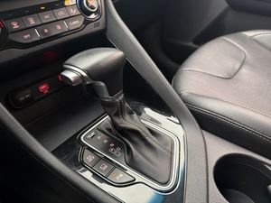 Kia Niro bild 22