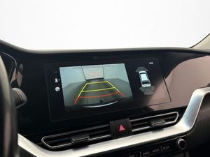 Kia Niro bild 17