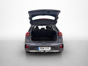 Kia Niro bild 27