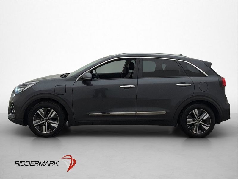 Kia Niro bild 6