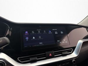 Kia Niro bild 20