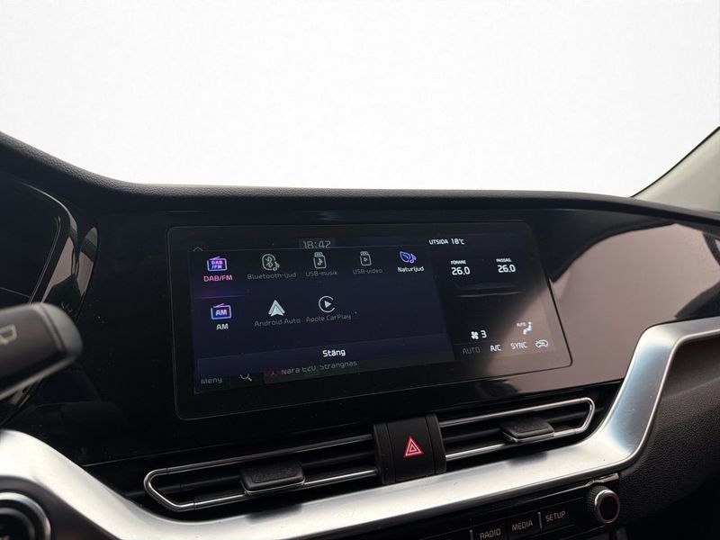Kia Niro bild 20