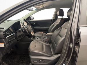 Kia Niro bild 9