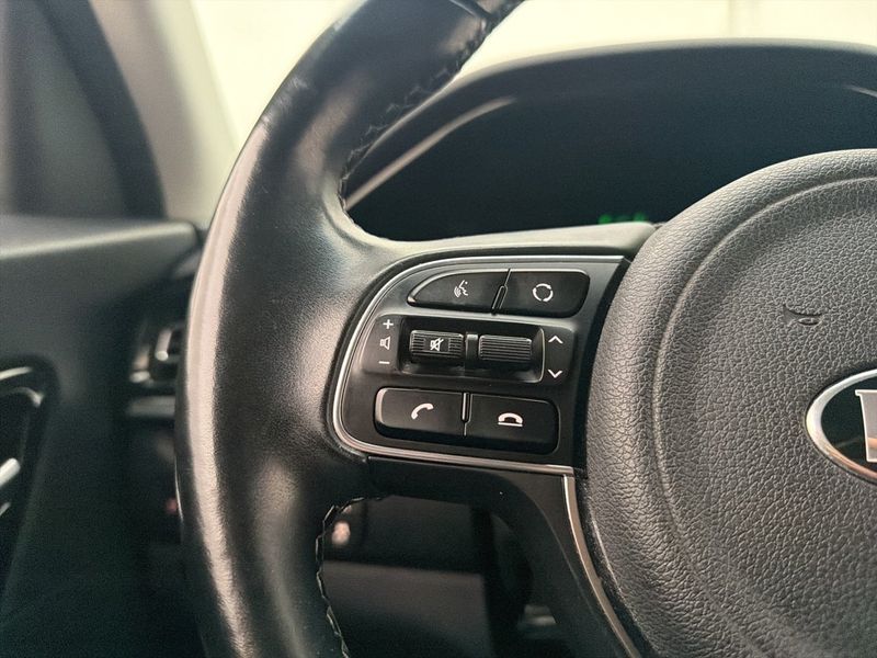 Kia Niro bild 15