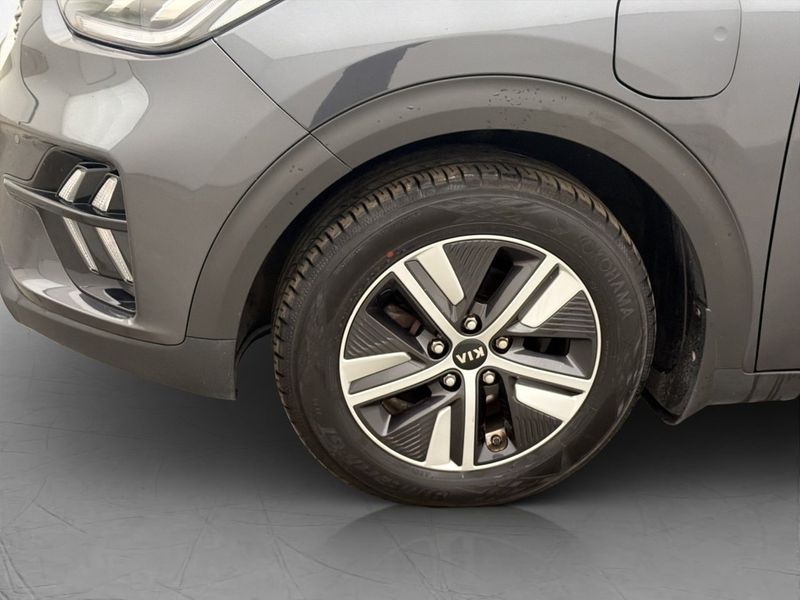 Kia Niro bild 28