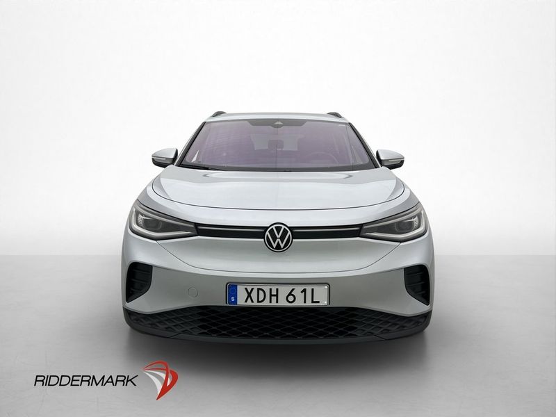 Volkswagen ID.4 bild 3