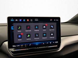 Volkswagen ID.4 bild 21