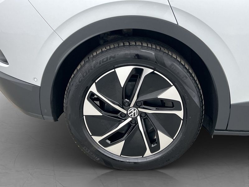 Volkswagen ID.4 bild 29